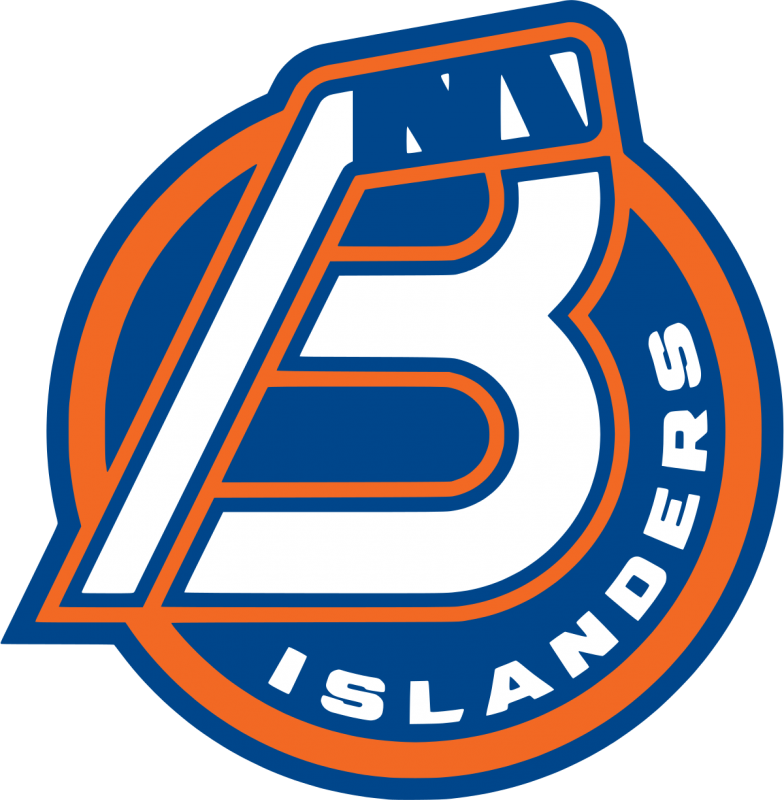 Bridgeport Islanders logo