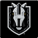 Henderson Silver Knights logo