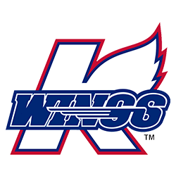 Kalamazoo Wings logo