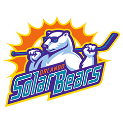 Orlando Solar Bears logo