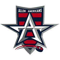Allen Americans logo