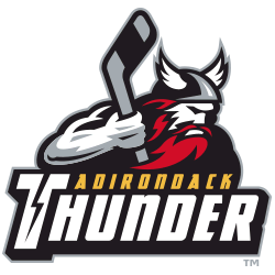 Adirondak Thunder logo