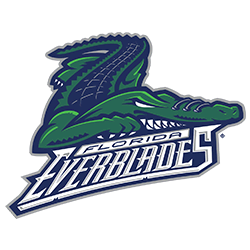 Florida Everblades logo